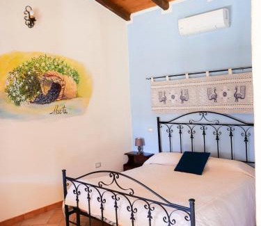 Ula Tirso House | Sa Tanchitta