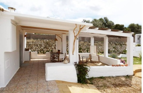 Minorca House | "SA Tanka" Casa Rural con Piscina