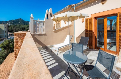 Canyamel House | Sa Torre iii