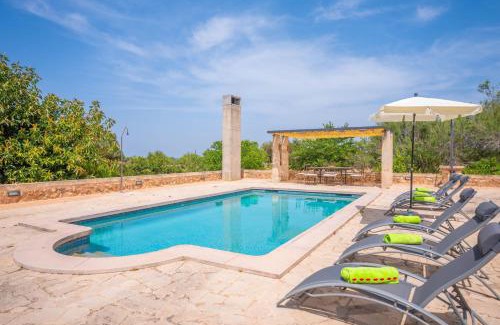 Algaida Villa | Sa Xigala