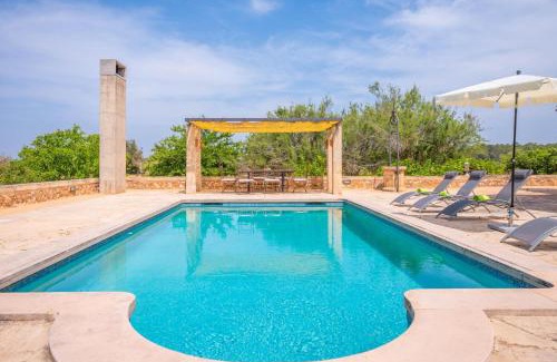 Algaida Villa | Sa Xigala