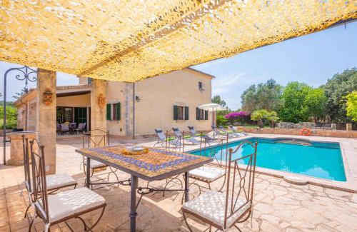 Algaida Villa | Sa Xigala