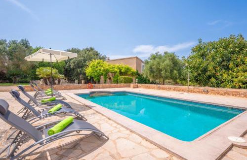 Algaida Villa | Sa Xigala