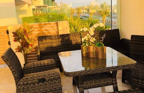 Saadiyat Cultural District Villa | Saadiyat Island Villa