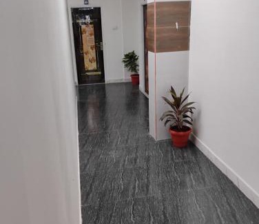 Tiruvannamalai Hotel | Saai Residency Tiruvannamalai