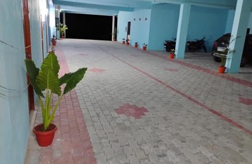 Tiruvannamalai Hotel | Saai Residency Tiruvannamalai