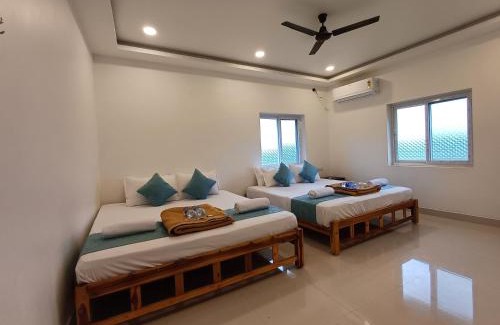 Tiruvannamalai Hotel | Saai Rooms