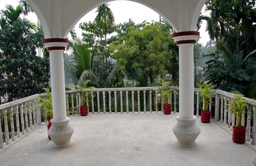 Jalpaiguri House | Saanjh Homestay