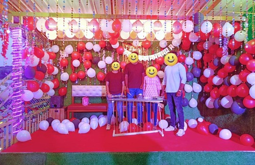 Mahabaleshwar Hotel | Saanjh Riverside Resort