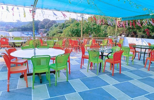Mahabaleshwar Hotel | Saanjh Riverside Resort