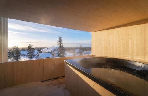 Saariselka Villa | Saariselkä Villas