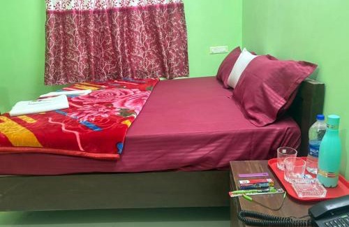 Bhubaneshwar House | Saatwik guest house