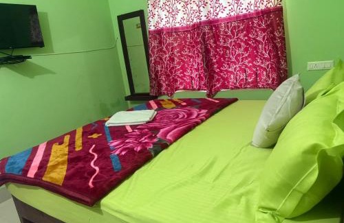 Bhubaneshwar House | Saatwik guest house