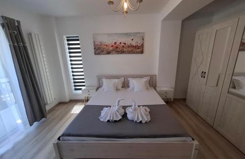 Navodari Apartment | SAB Apartament Mamaia Nord-Navodari