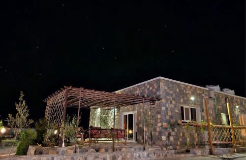 Al Hamra House | Sab Bani Khamis House