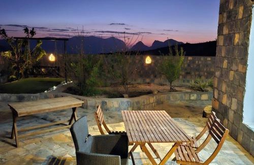 Al Hamra House | Sab Bani Khamis House