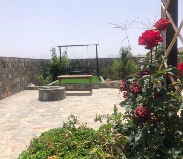 Al Hamra House | Sab Bani Khamis House