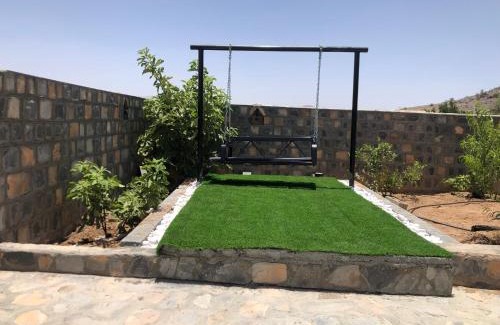 Al Hamra House | Sab Bani Khamis House