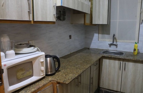 E-11 Sector Apartment | Sab Hotel & Residences