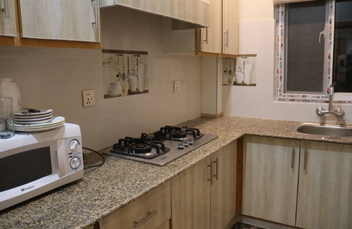 E-11 Sector Apartment | Sab Hotel & Residences