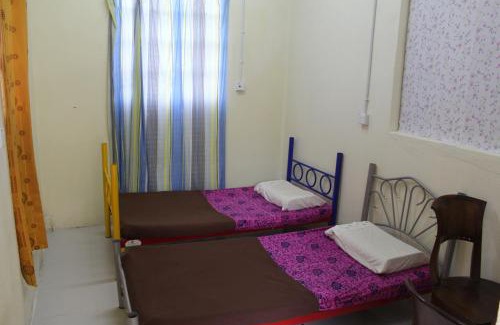 Kampung Sura Masjid Cabin | Saba Lodge Dungun