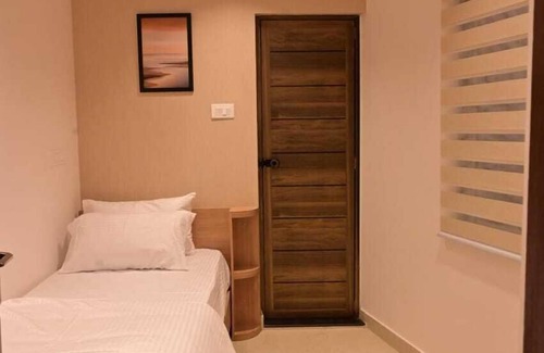 Colachel Hotel | Saba's Courtyard