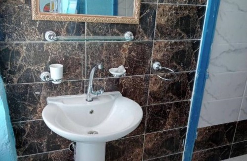 Aswan House | Sabaha Kato : Double Roomn