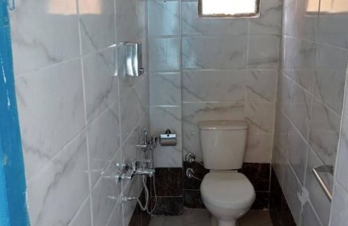 Aswan House | Sabaha Kato : Double Roomn