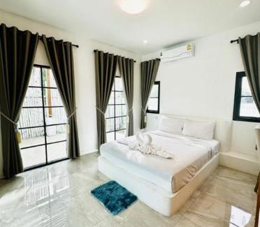 Nong Hoi Villa | Sabai Sabai Villa in Chiang Mai at Nong Hoi 3