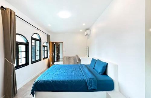 Nong Hoi Villa | Sabai Sabai Villa in Chiang Mai at Nong Hoi 3