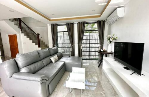 Nong Hoi Villa | Sabai Sabai Villa in Chiang Mai at Nong Hoi 3