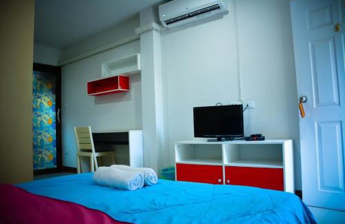 Phetchabun House | Sabaidee Place