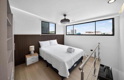 San Bosco Apartment | Sabana Urbana