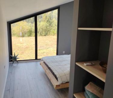 Borca Other | Sabasa Forest Retreat