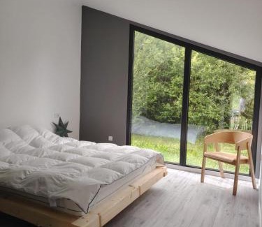Borca Other | Sabasa Forest Retreat