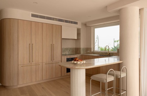 Caloundra Apartment | Sabbia - 200m From The Beach