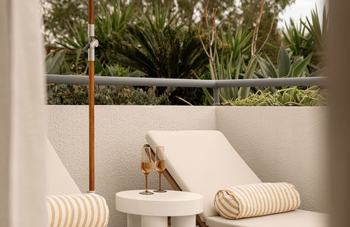 Caloundra Apartment | Sabbia - 200m From The Beach