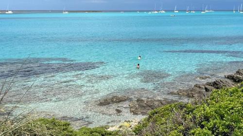 Porto Torres House | Sabbia & mare