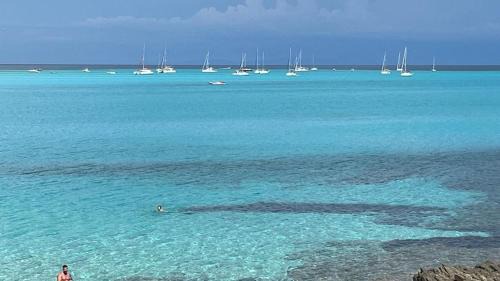 Porto Torres House | Sabbia & mare