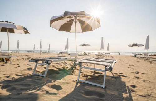 Rosolina Mare Apartment | Sabbia & Mare