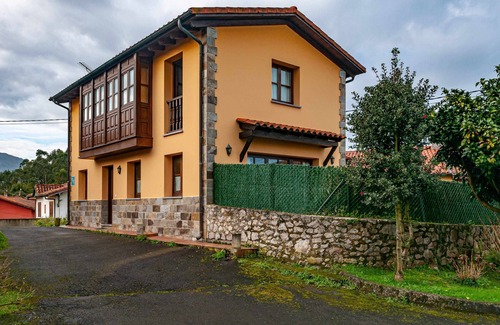 Poo House | Sabina's house