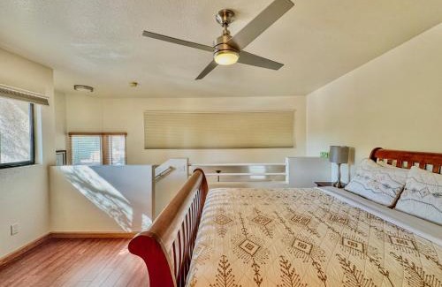 Tucson House | Sabino Canyon Comfy with Pool and Spa