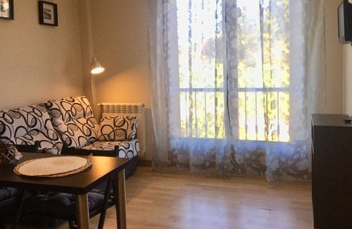 Llanes Cottage | Sablón Apartment -