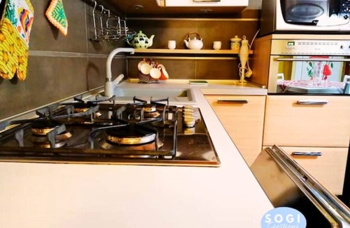 Cappella Maggiore House | Sabry's House - Entire accommodation: accommodation for rent