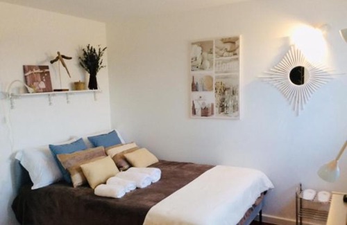 Aveiro Apartment | SACHA RIA EM PLENO CORAÇÃO DE AVEIRO