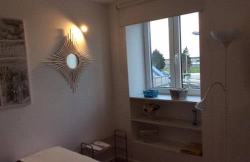 Aveiro Apartment | SACHA RIA EM PLENO CORAÇÃO DE AVEIRO