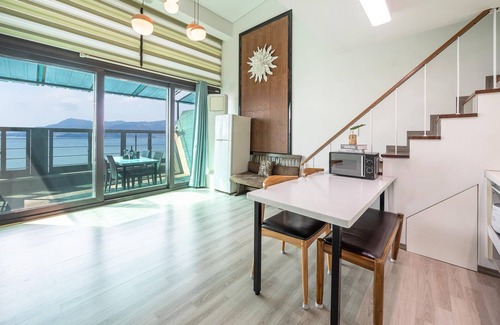 Sacheon House | Sacheon Bichae Pension