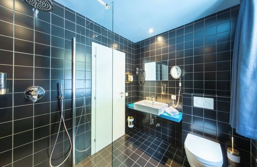 Le Cave Hotel | Sachsenklemme Hotel