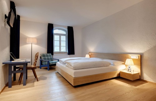 Le Cave Hotel | Sachsenklemme Hotel