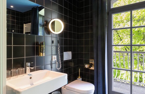 Le Cave Hotel | Sachsenklemme Hotel